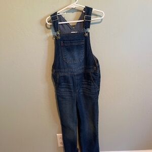 Girls overalls offcors